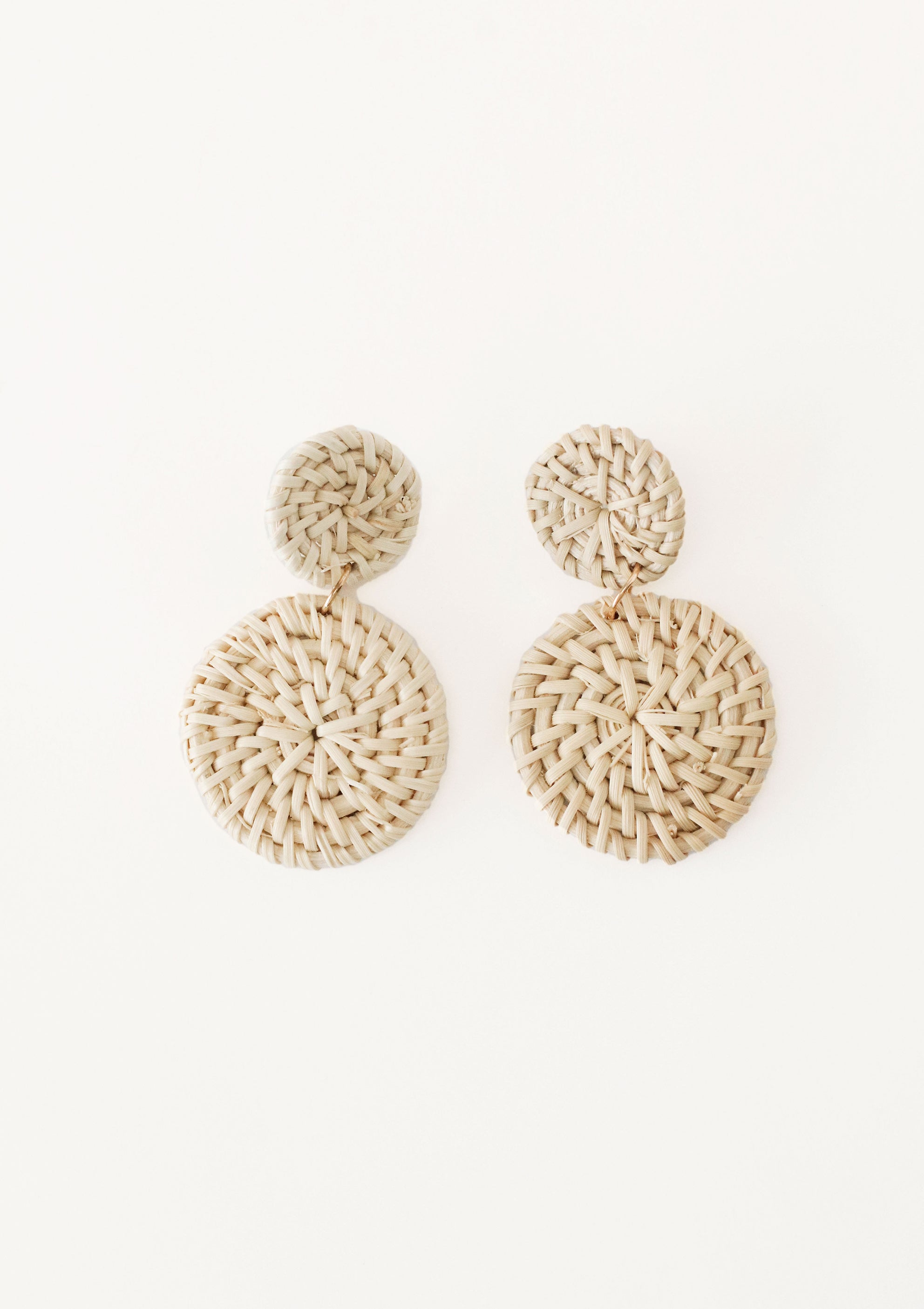 Zara earrings au sale