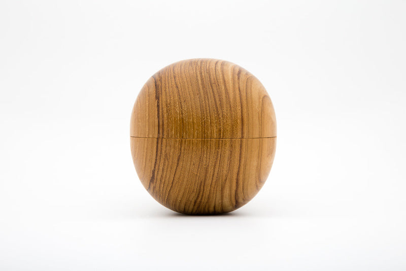 teak vessel + nature - sandalwood + river gum