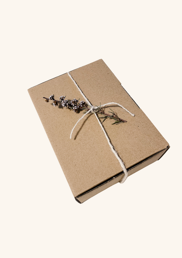 Gift Wrapping